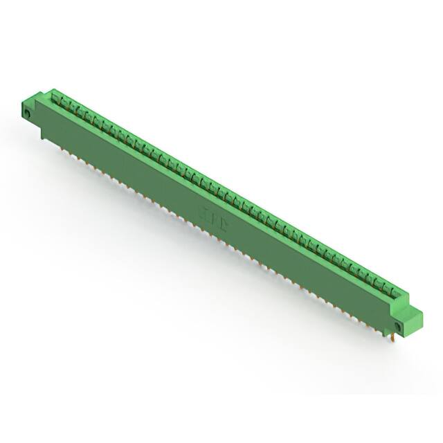 333-041-500-612 EDAC Inc.  Edgeboard Connectors